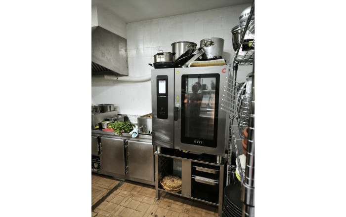 Traspaso - Bar Restaurante -
Blanes