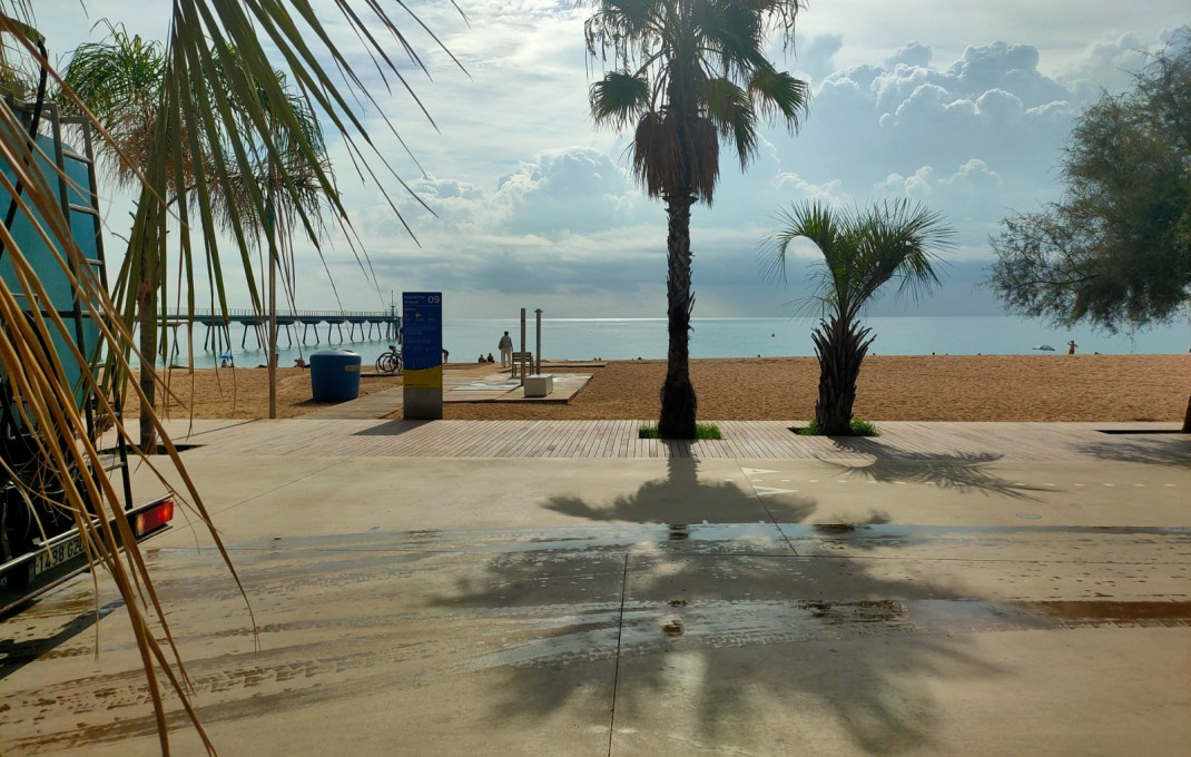 Traspaso - Restaurante -
Badalona - Casagemes