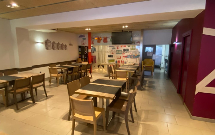 Venta - Bar Restaurante -
Tordera