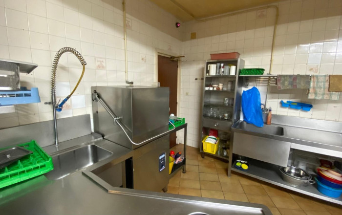 Venta - Bar Restaurante -
Tordera