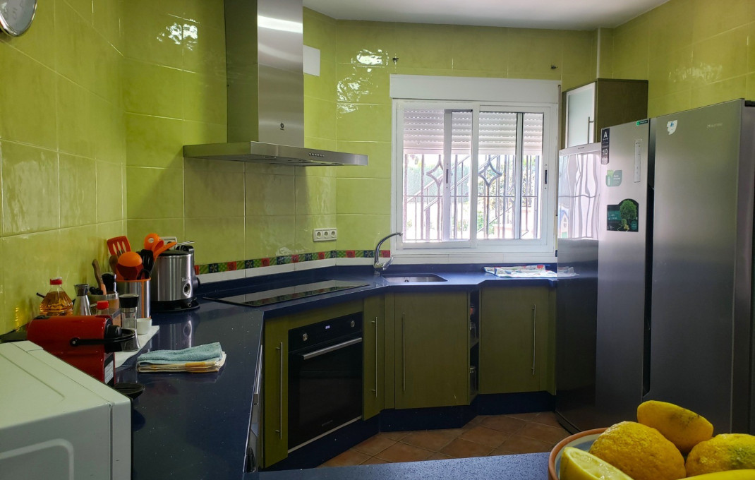 Venta - Casa -
Huelva - Lepe