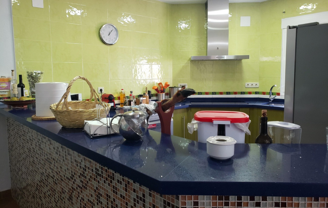 Venta - Casa -
Huelva - Lepe