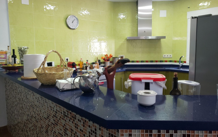 Venta - Casa -
Huelva - Lepe