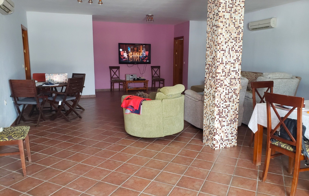 Venta - Casa -
Huelva - Lepe