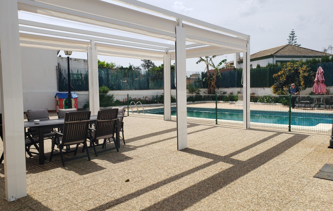 Venta - Casa -
Huelva - Lepe