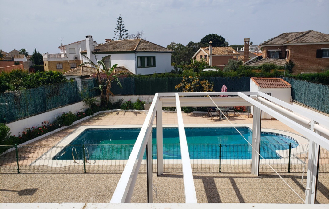 Venta - Casa -
Huelva - Lepe