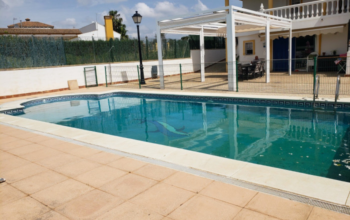 Venta - Casa -
Huelva - Lepe