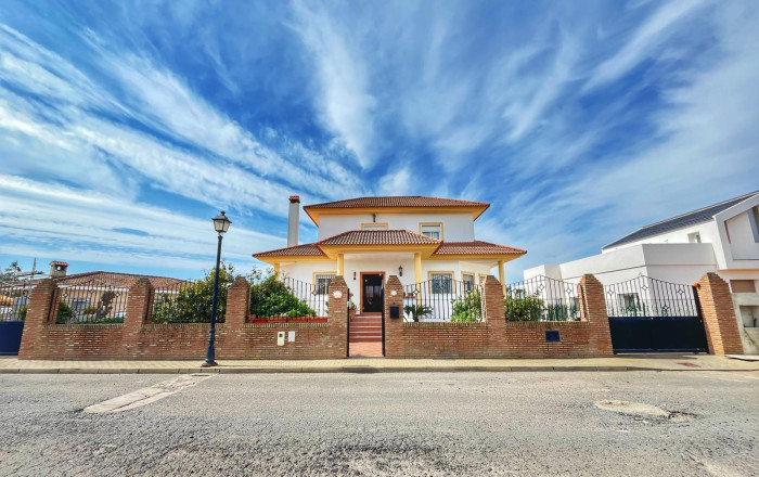 Venta - Casa -
Huelva - Lepe