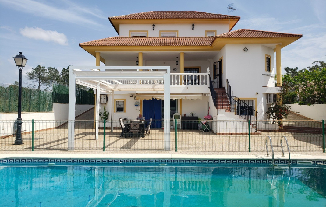 Venta - Casa -
Huelva - Lepe