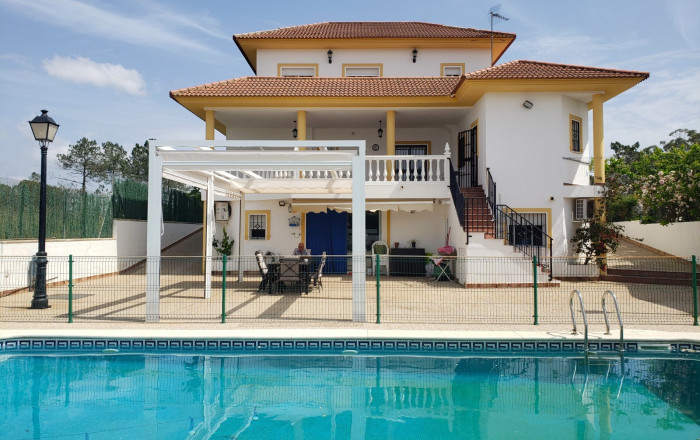 Venta - Casa -
Huelva - Lepe