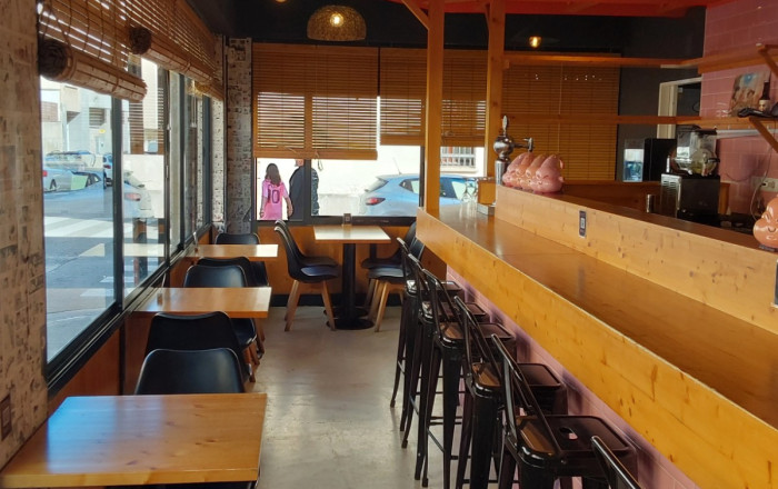 Transfer - Restaurant -
Sabadell