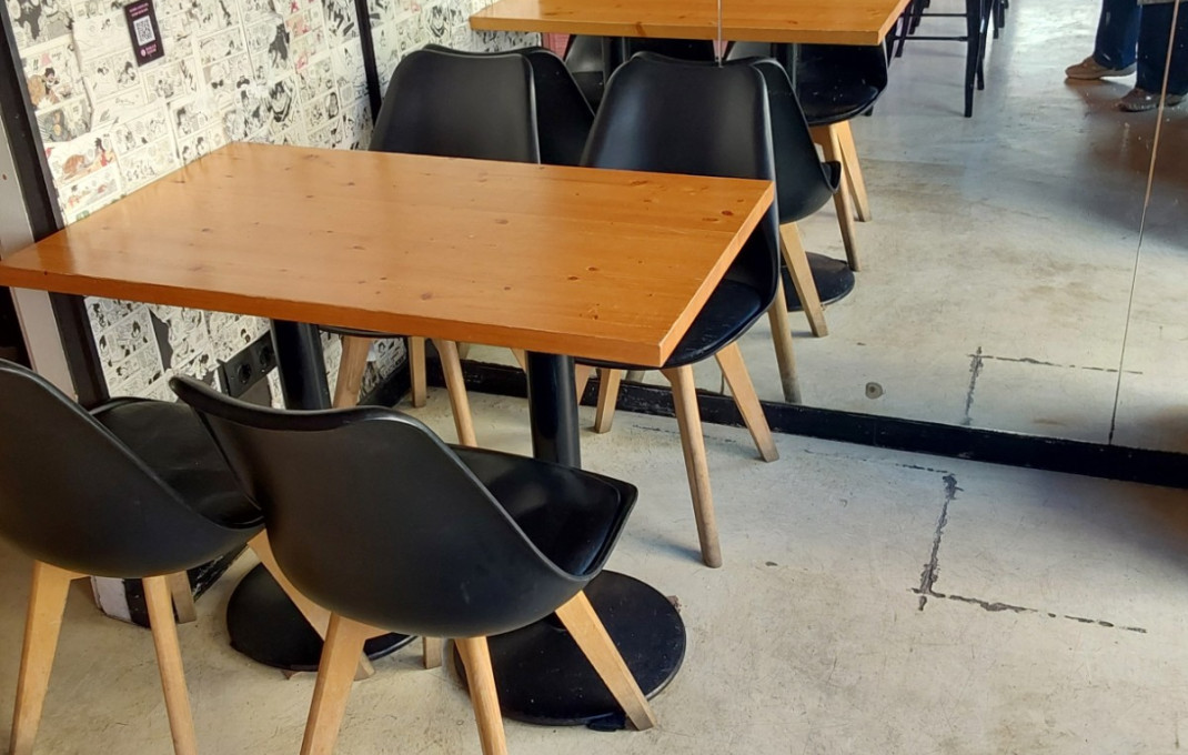 Transfer - Restaurant -
Sabadell