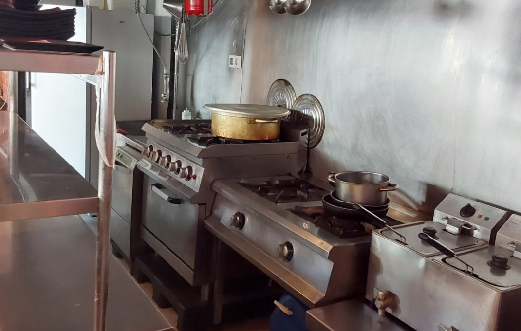 Transfer - Restaurant -
Sabadell