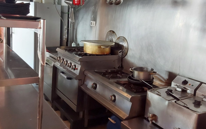 Transfer - Restaurant -
Sabadell