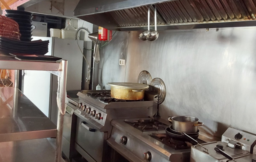 Transfer - Restaurant -
Sabadell