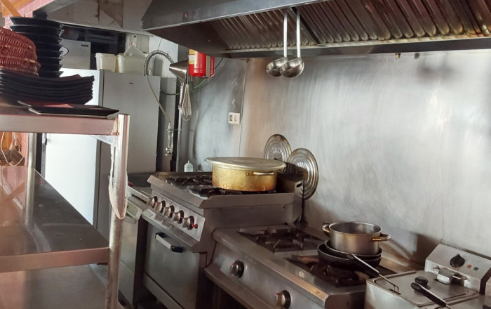 Transfer - Restaurant -
Sabadell
