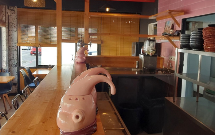 Transfer - Restaurant -
Sabadell