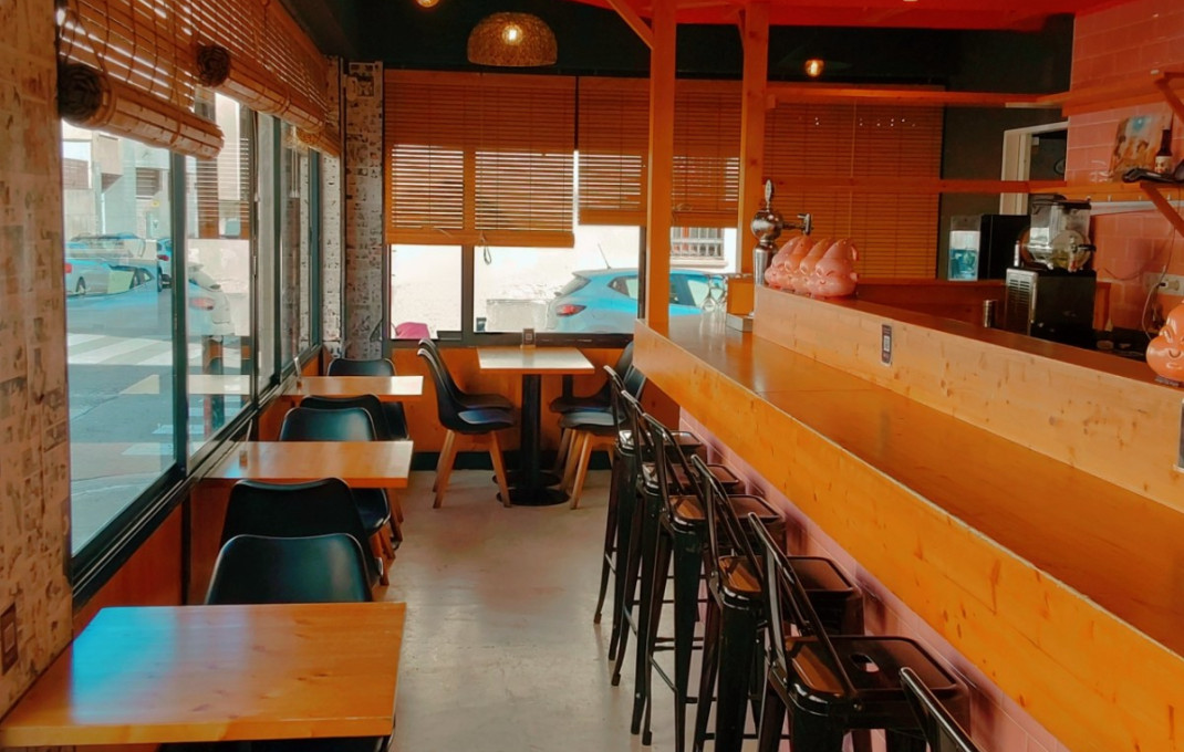Transfer - Restaurant -
Sabadell