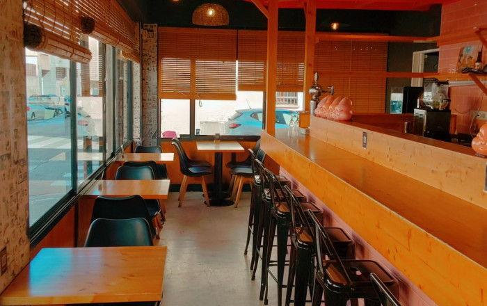 Transfer - Restaurant -
Sabadell