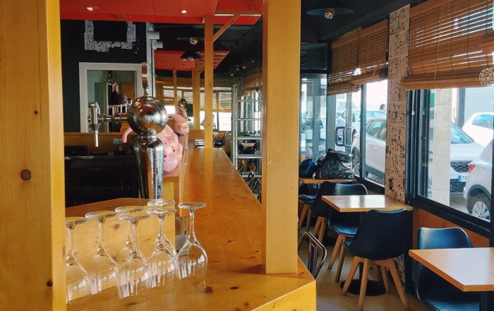 Transfer - Restaurant -
Sabadell