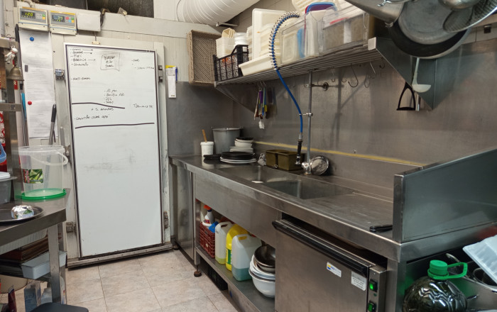Traspaso - Bar Restaurante -
Tarragona