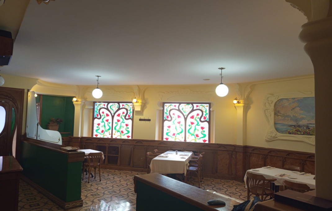 Traspaso - Bar Restaurante -
Tarragona
