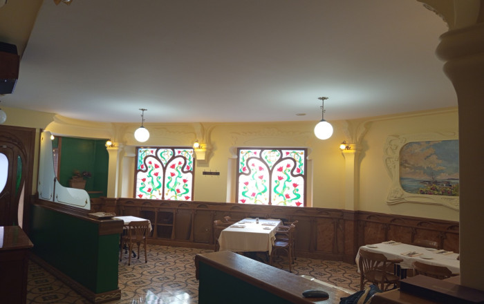 Traspaso - Bar Restaurante -
Tarragona