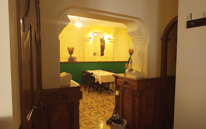 Traspaso - Bar Restaurante -
Tarragona