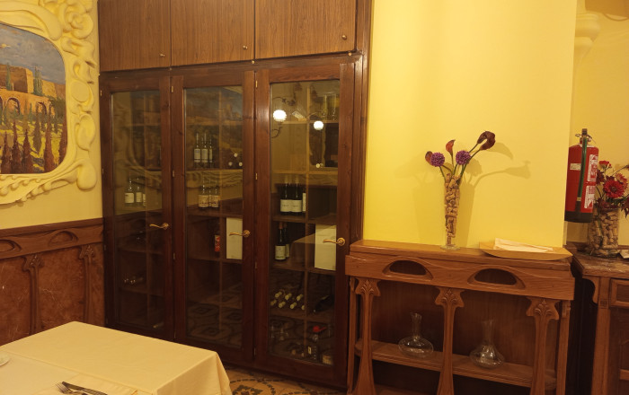 Traspaso - Bar Restaurante -
Tarragona