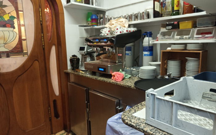 Traspaso - Bar Restaurante -
Tarragona