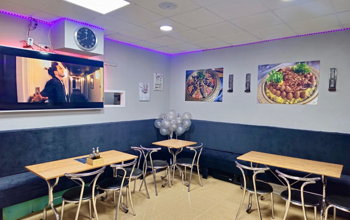Transfert - Restaurant -
Cerdanyola del Vall&egrave;s