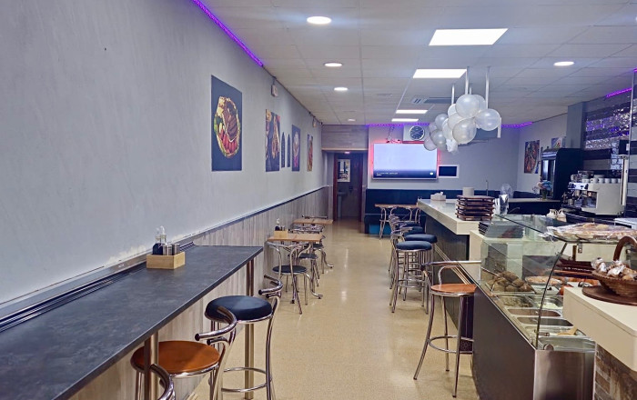 Transfert - Restaurant -
Cerdanyola del Vall&egrave;s