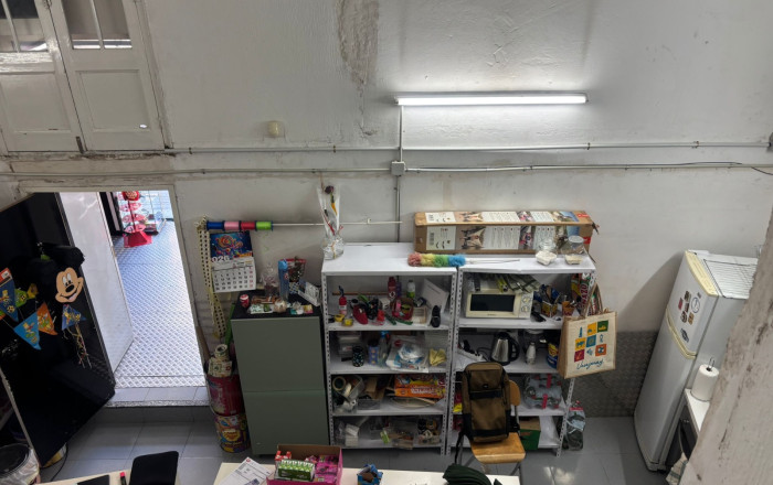 Traspaso - Heladería -
Barcelona - Gràcia