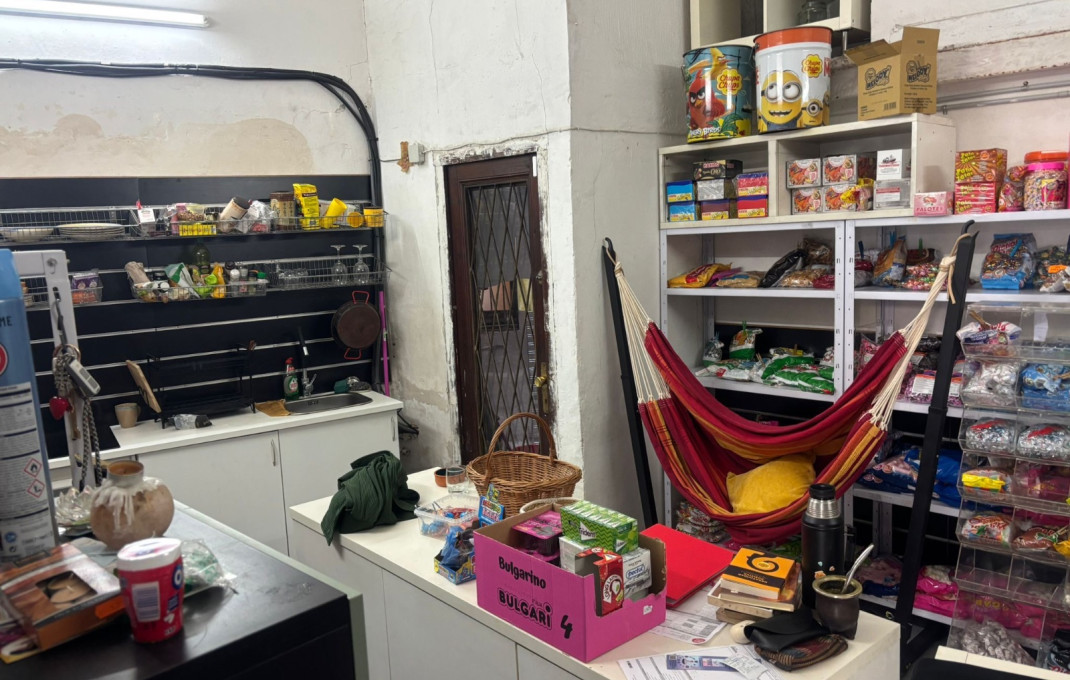 Traspaso - Heladería -
Barcelona - Gràcia