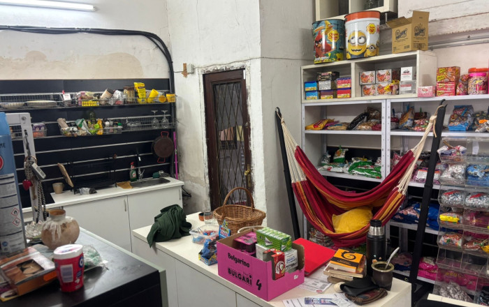 Traspaso - Heladería -
Barcelona - Gràcia
