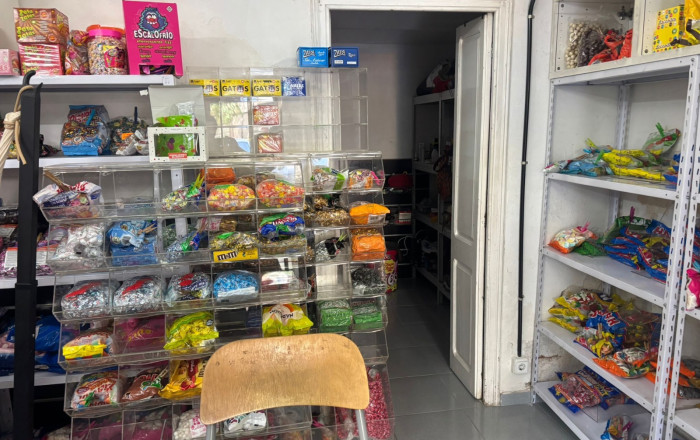 Traspaso - Heladería -
Barcelona - Gràcia