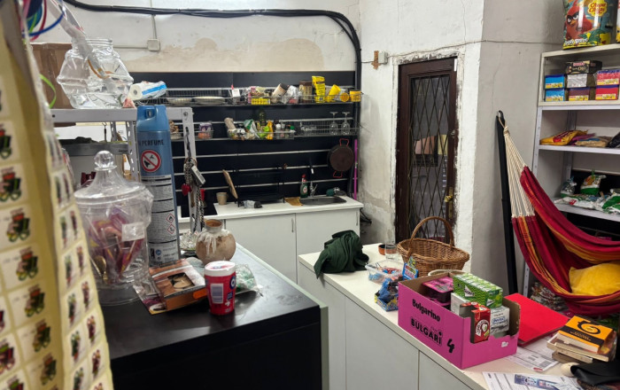 Traspaso - Heladería -
Barcelona - Gràcia