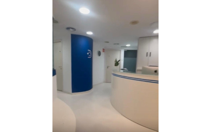 Traspaso - Clinica -
Barcelona - Sarria-Sant Gervasi