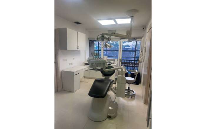 Traspaso - Clinica -
Barcelona - Sarria-Sant Gervasi