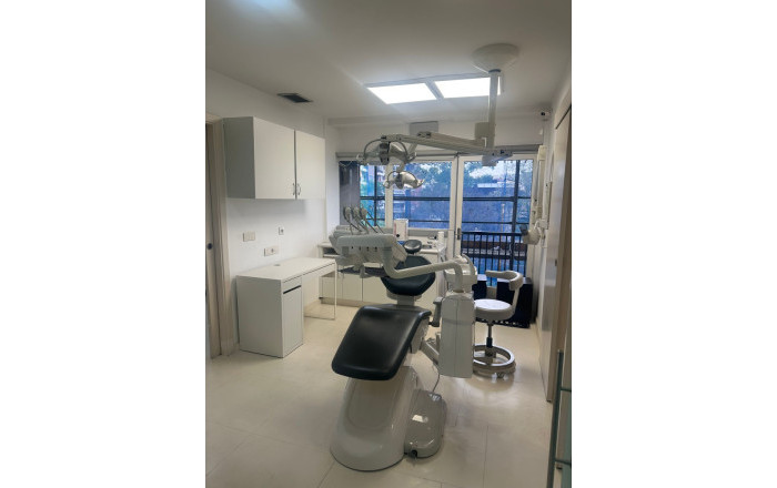 Traspaso - Clinica -
Barcelona - Sarria-Sant Gervasi