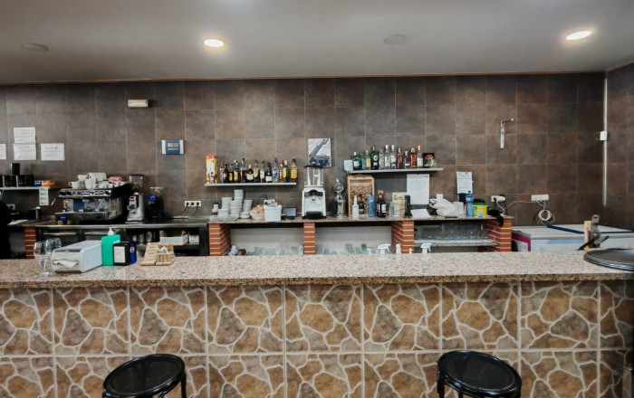 Transfert - Restaurant -
Granollers