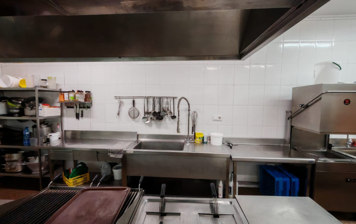 Transfert - Restaurant -
Granollers
