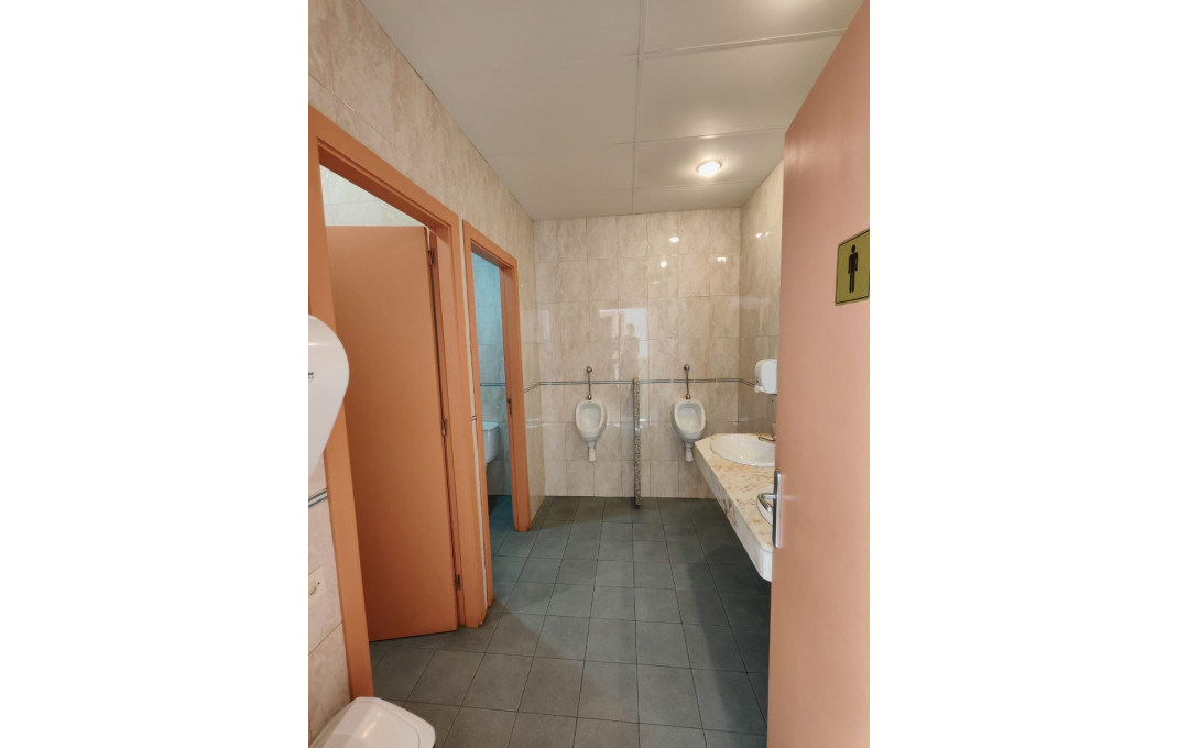 Transfert - Restaurant -
Granollers