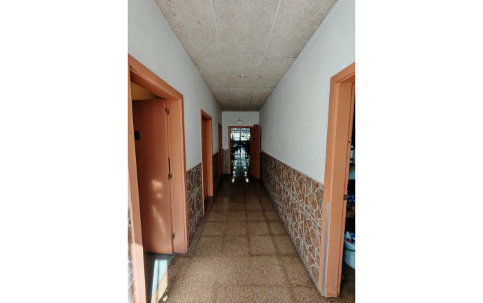Transfert - Restaurant -
Granollers