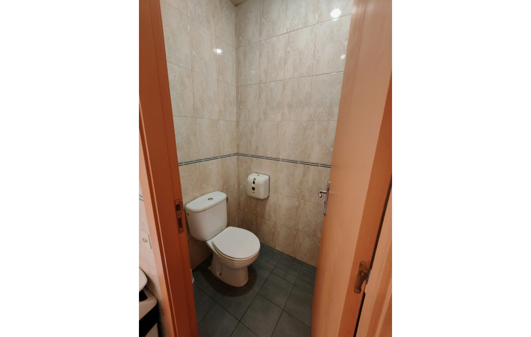 Transfert - Restaurant -
Granollers