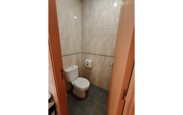 Transfert - Restaurant -
Granollers