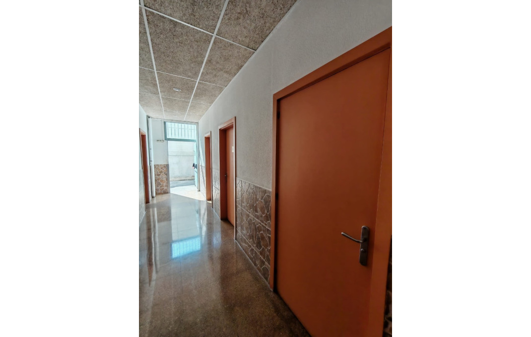 Transfert - Restaurant -
Granollers