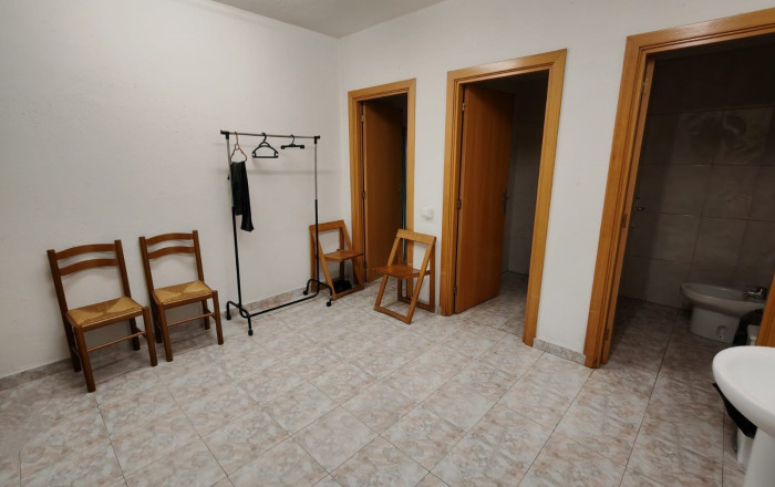 Transfert - Restaurant -
Granollers