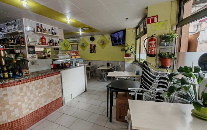 Traspaso - Bar Restaurante -
La Llagosta