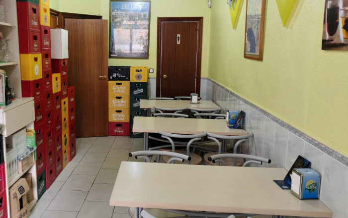 Traspaso - Bar Restaurante -
La Llagosta